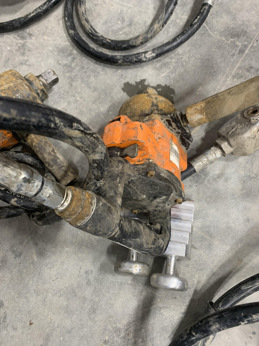 2021 MICHIGAN PNEUMATIC 4940B2