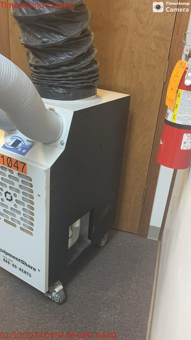 2023 KWIKOOL KPAC1411-2