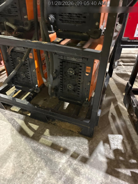 2022 LINCOLN ELECTRIC FLEXTEC 350X
