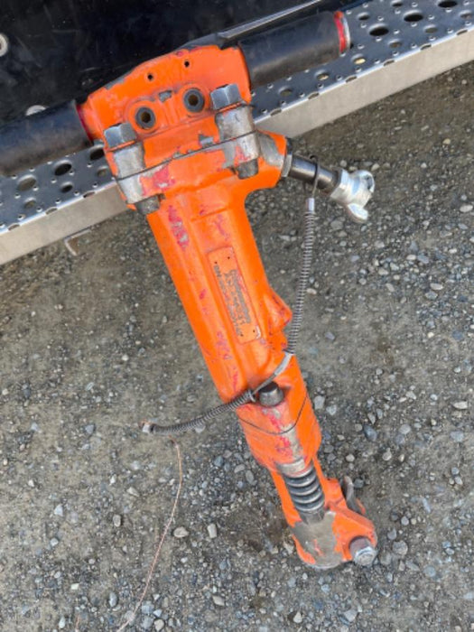 2024 MICHIGAN PNEUMATIC ES-TPB90-118-TRACKER