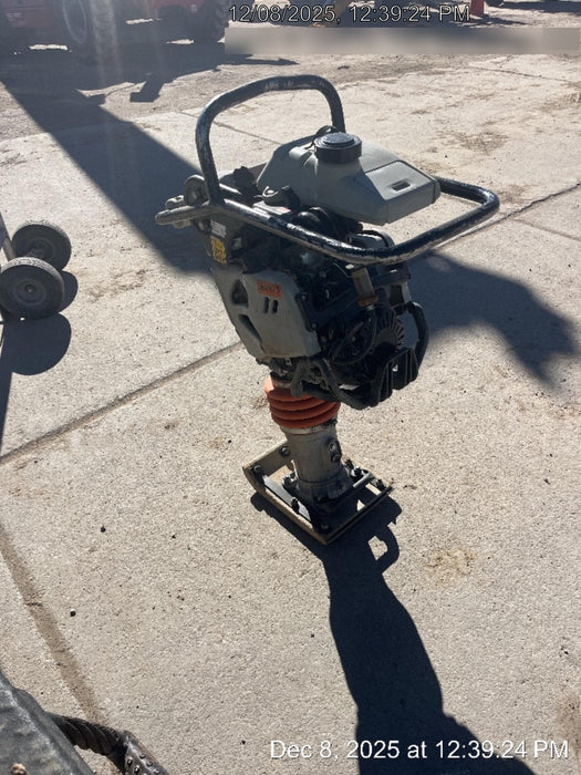 2023 MULTIQUIP MTX60HD