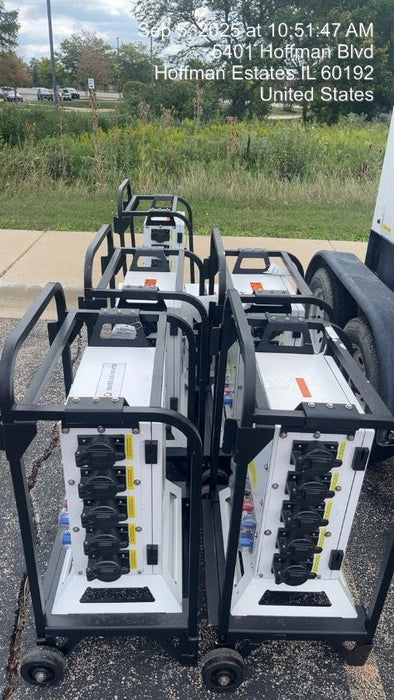 2022 TRYSTAR Tuff Panel 200A