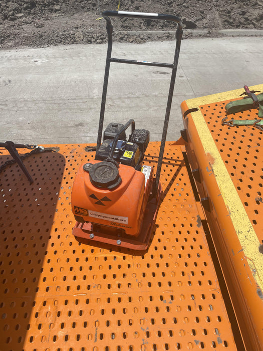 2022 MULTIQUIP MVC82VHW