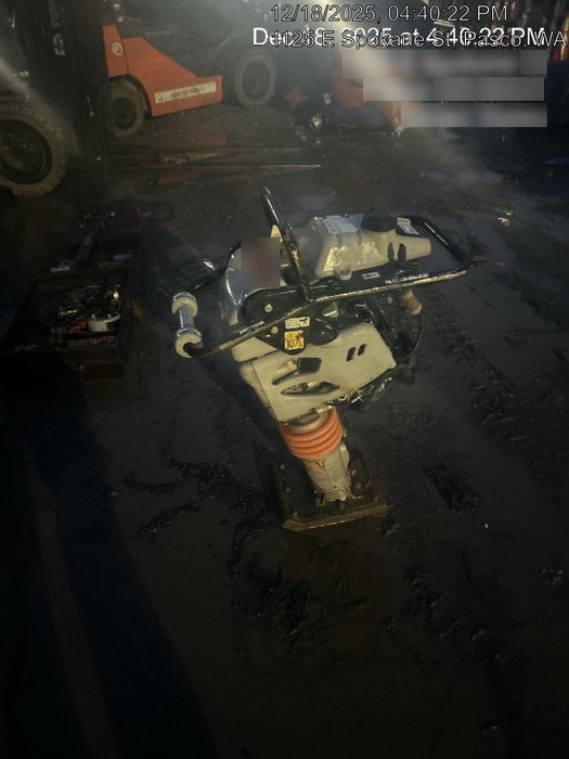 2023 MULTIQUIP MTX60HD