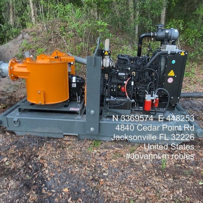 2022 MYERS-SETH RL-300