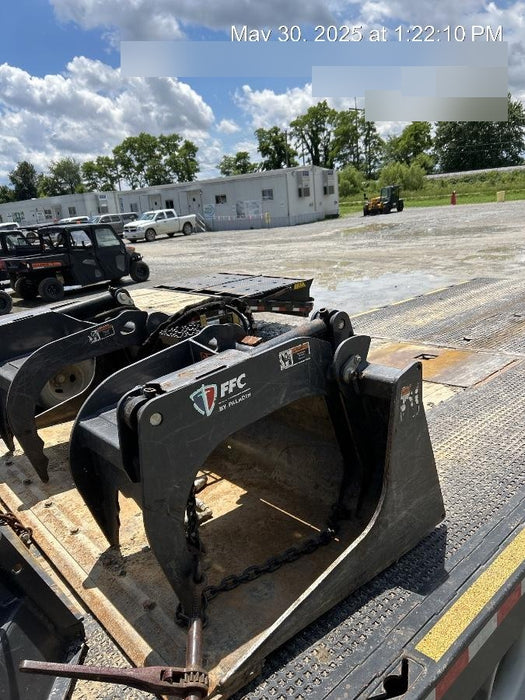 2020 PALADIN UTILITY GRAPPLE 11876-0022