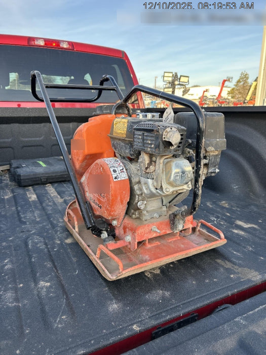 2022 MULTIQUIP MVC82VHW