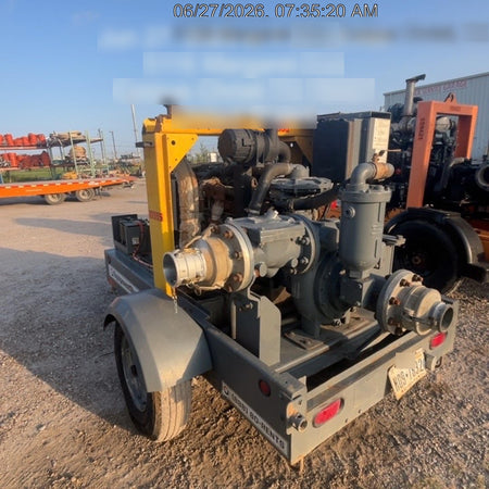 2021 ATLAS COPCO PAC66