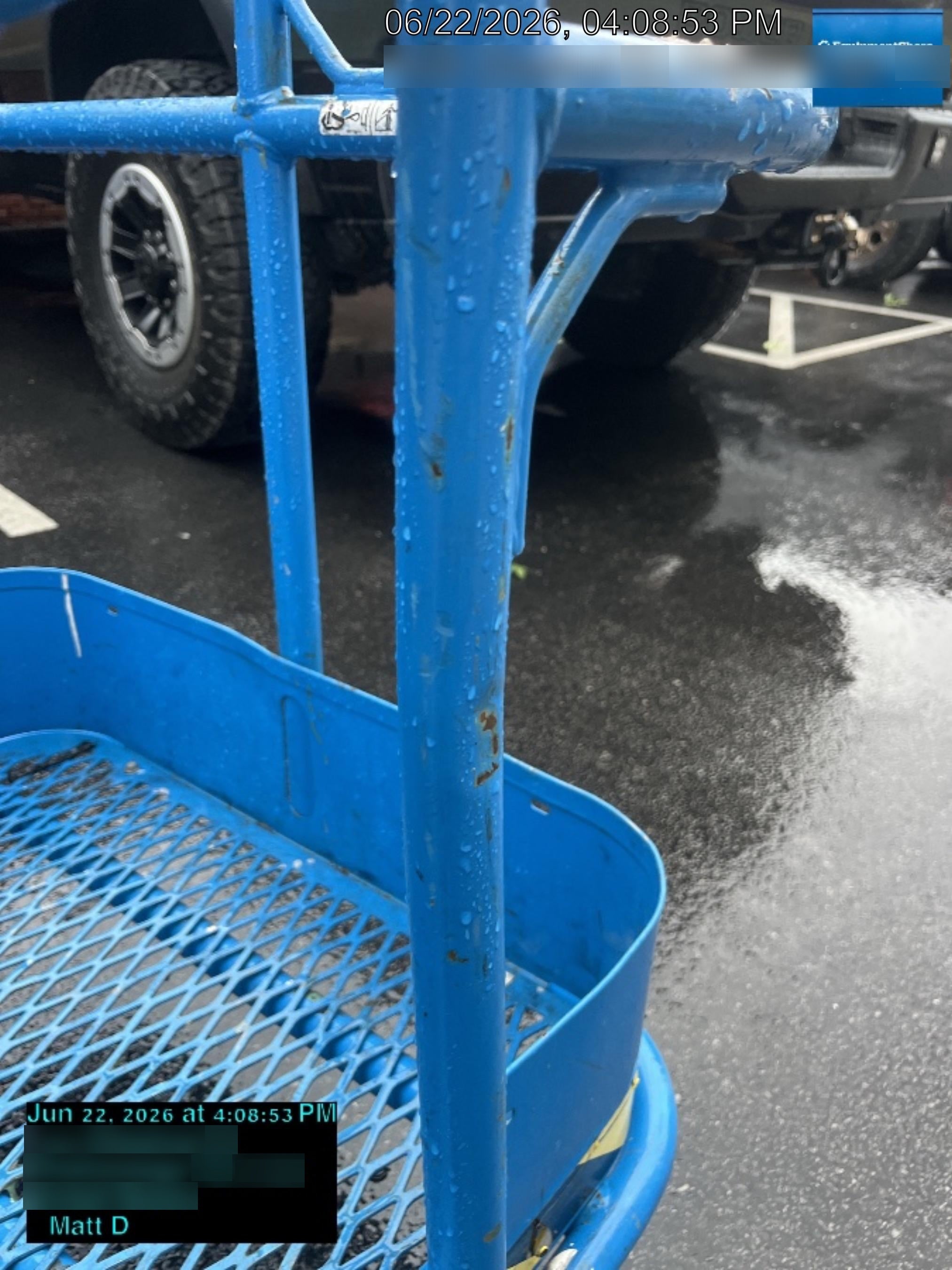 2024 GENIE Z40/23N RJ