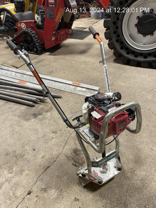 2023 MULTIQUIP DSGPULW