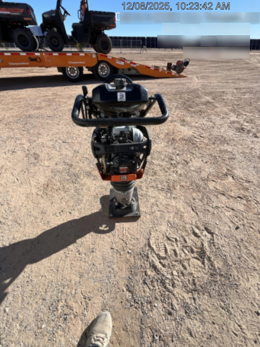 2025 HUSQVARNA LT6005