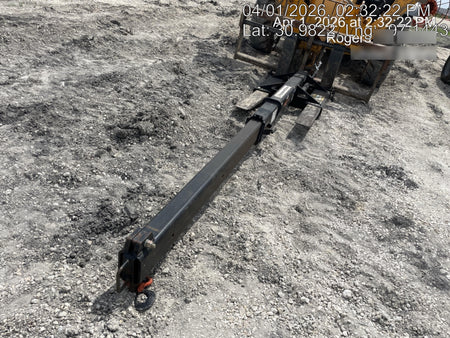 2023 STAR INDUSTRIES M1360B - Star JIB Boom