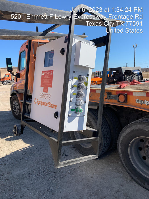 2022 TRYSTAR TPATS-045MMMF-A