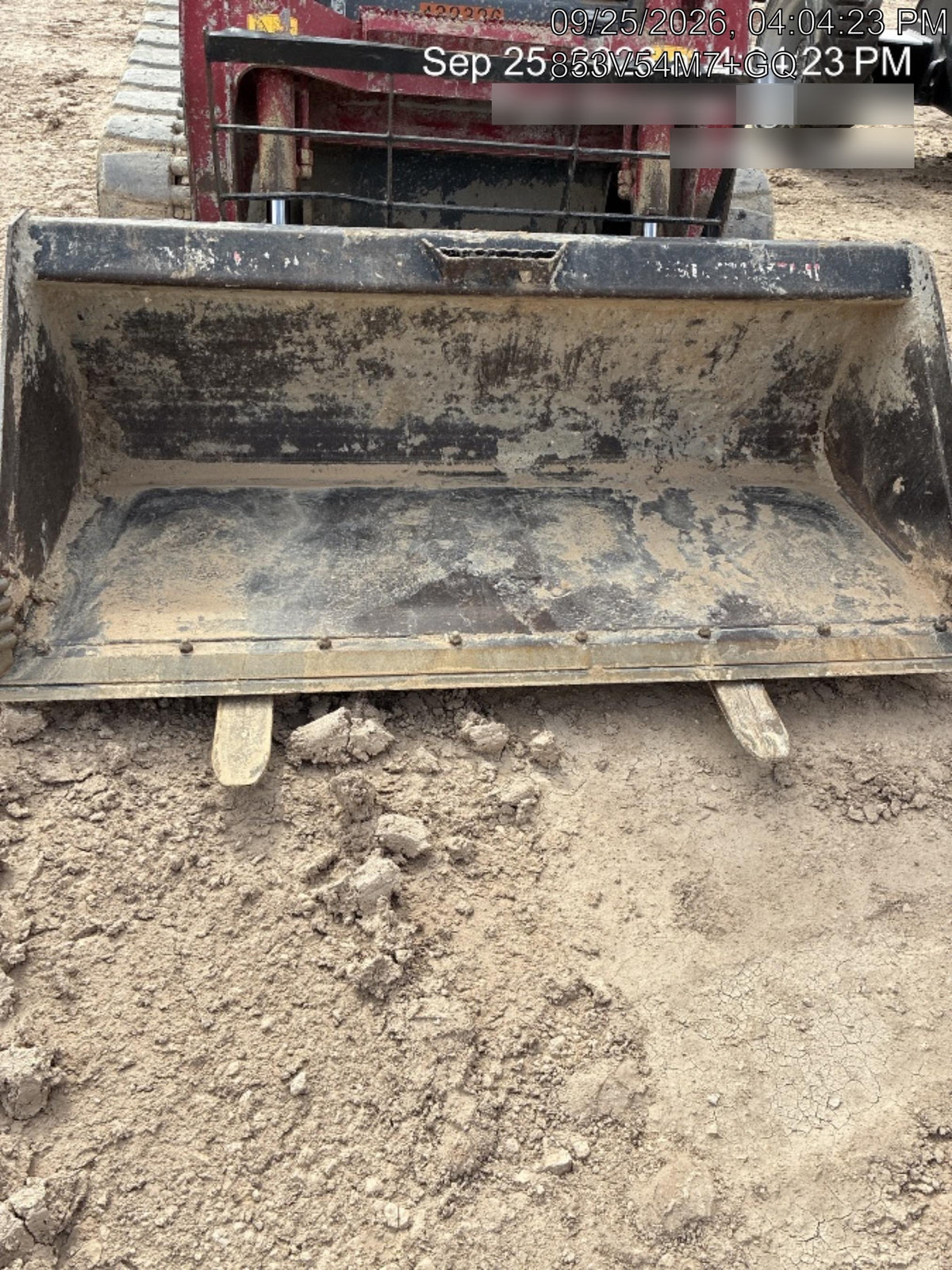 2024 ARROW MATERIAL HANDLING F5100CB