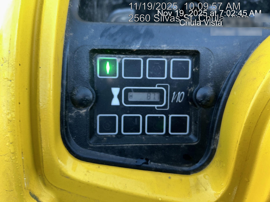 2024 WACKER NEUSON RTLx-SC3