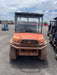 2019 Kubota RTV-X1140W-H 4WD, LED Strobe, Windshield Tempered Glass, Plastic Canopy, Wire Harness Kit, Backup Alarm