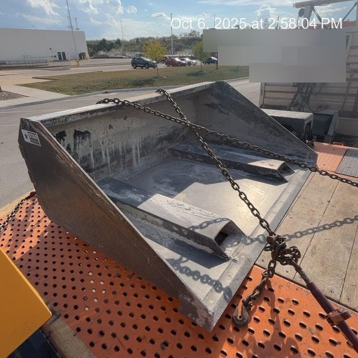 2020 STAR INDUSTRIES 1406B