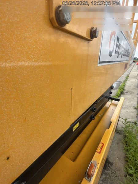2021 JCB S4046E