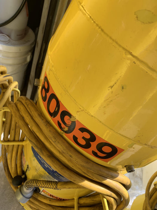 2020 TEXAS PNEUMATIC TOOLS, INC. TB-12-EXP