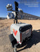 2019 Wacker Neuson LTV6K-LED Standard LED Towable Light Tower w/None