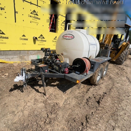 2023 SIMPSON SWT-52517