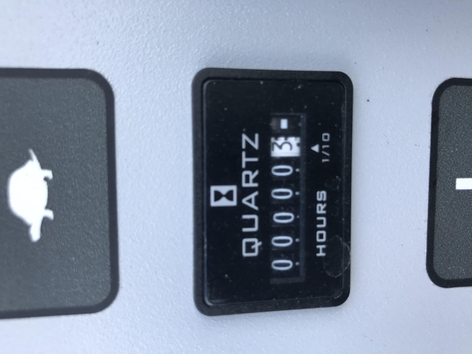 2020 WACKER NEUSON G25