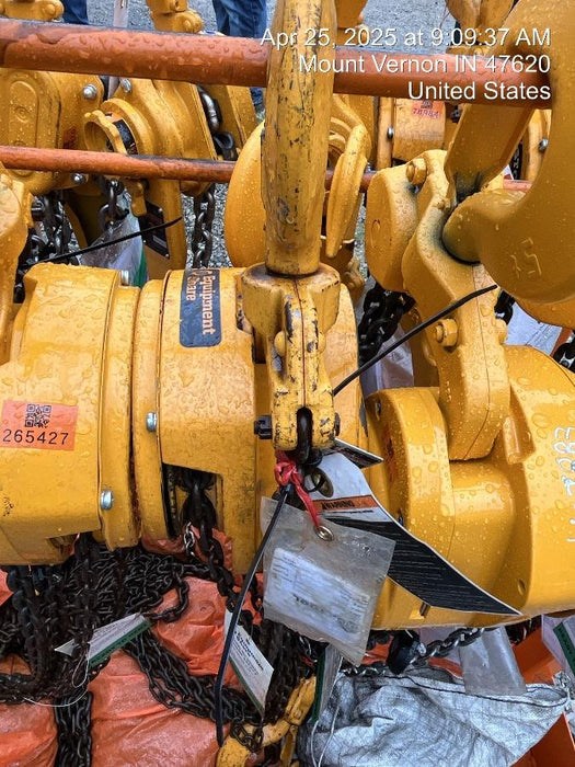 2021 HARRINGTON CF030-20