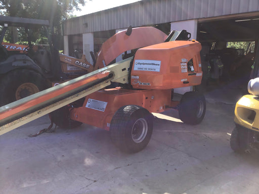 2019 JLG 460SJ