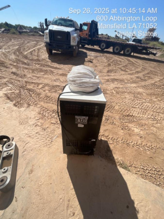 2023 KWIKOOL KPAC1411-2