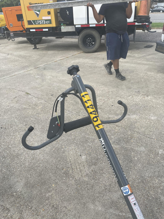 2021 HUSQVARNA CT 36-8A-V