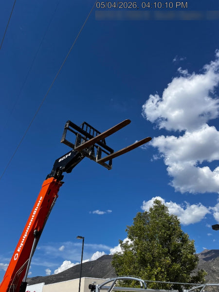 2023 SKYTRAK 6034