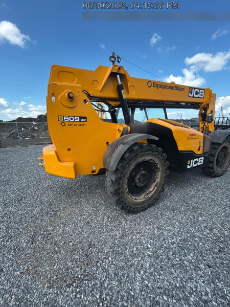 2024 JCB 509-42