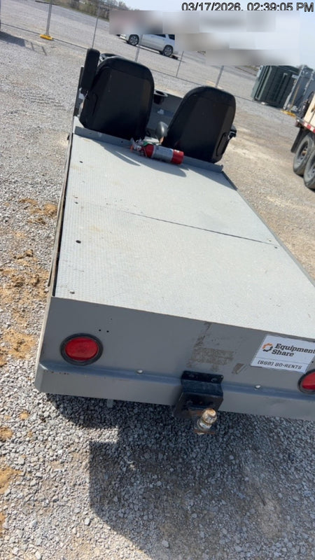 2022 COLUMBIA Payloader 2XL