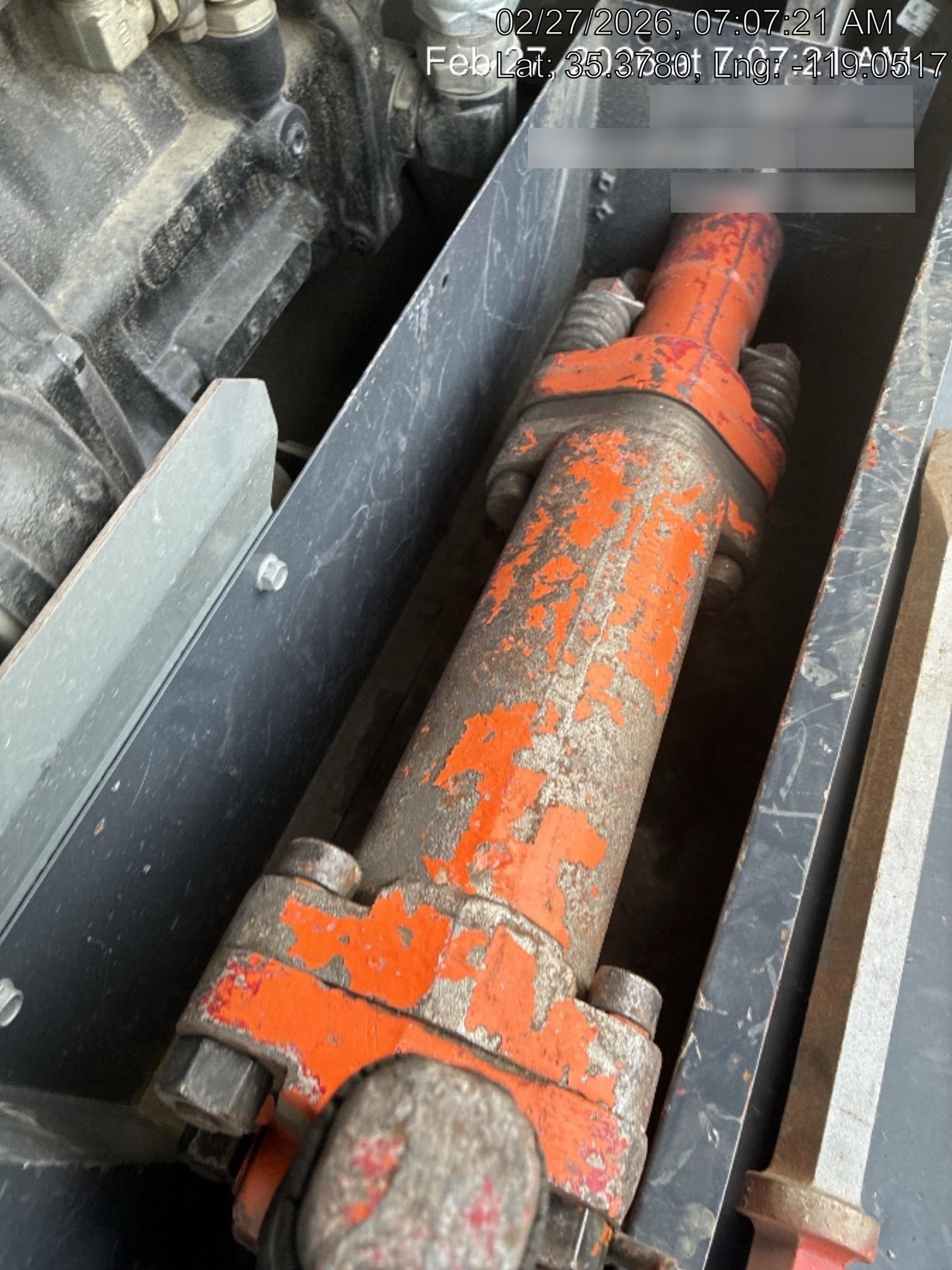2024 MICHIGAN PNEUMATIC ES-TPB90-118-TRACKER