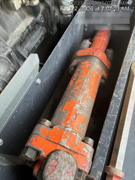 2024 MICHIGAN PNEUMATIC ES-TPB90-118-TRACKER