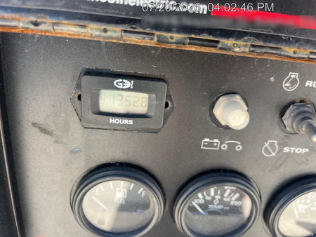 2024 Lincoln Electric LE400 Kubota V1505, Trlr, Cable Rack, Light Kit, ES Decals, T3