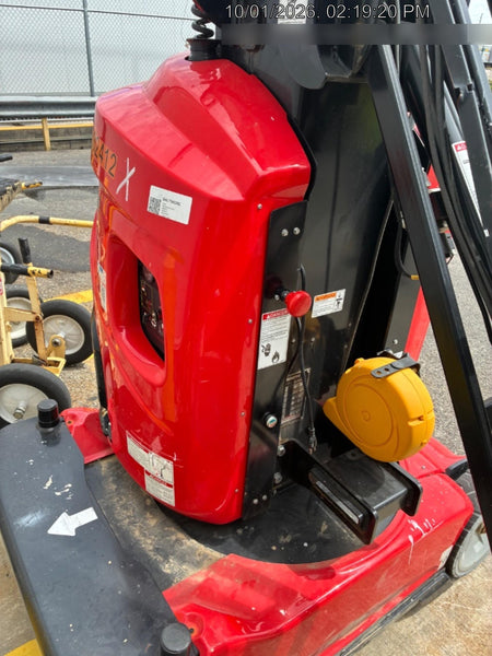 2023 MANITOU VJR 26