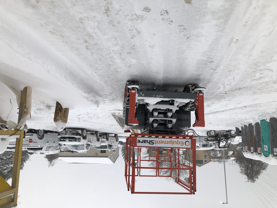 2018 SKYJACK SJ6832 RT