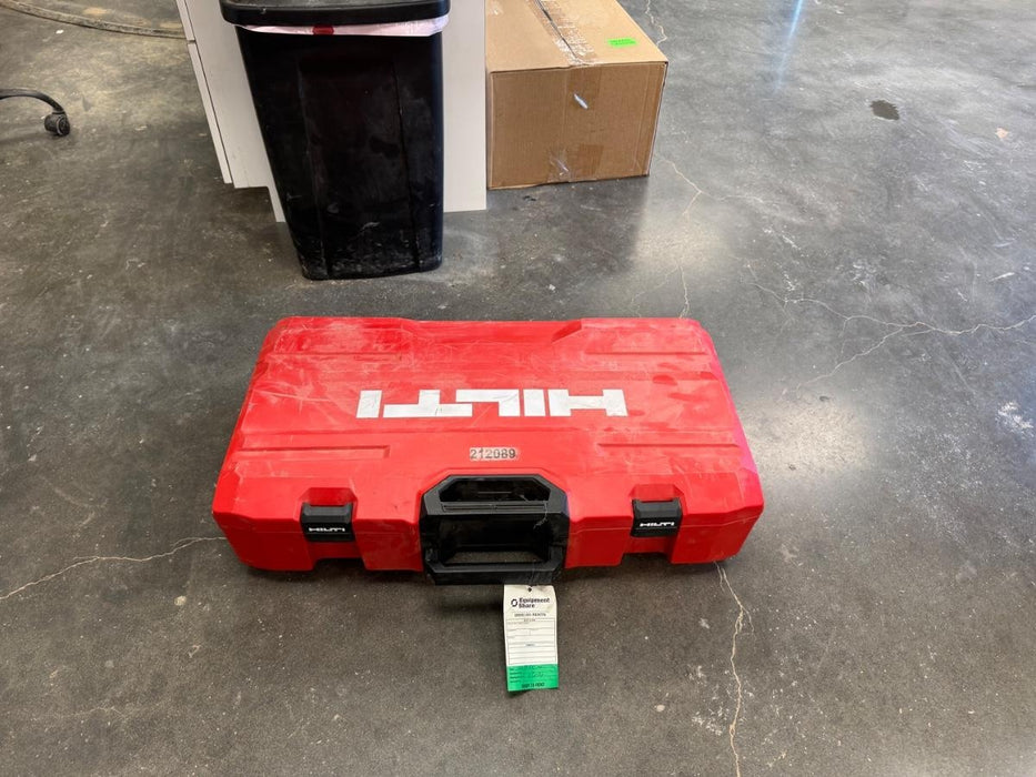 2022 HILTI TE 1000-AVR