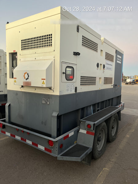 2020 ATLAS COPCO QAS250