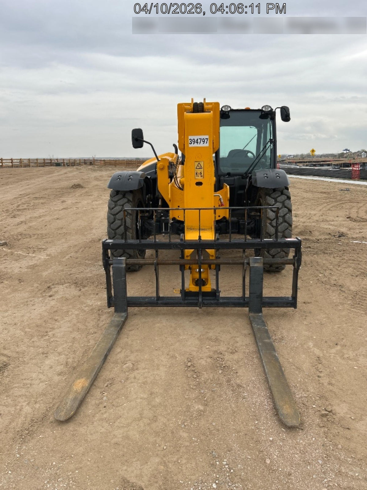 2024 JCB 509-42