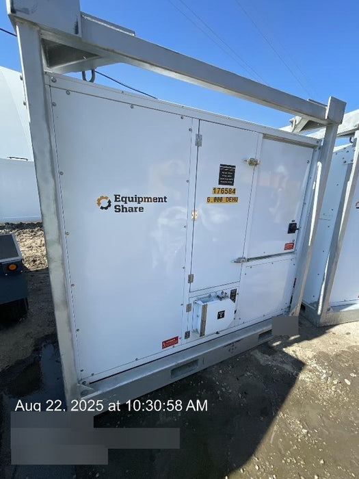 2021 SMARTECH RDDH6000-EH