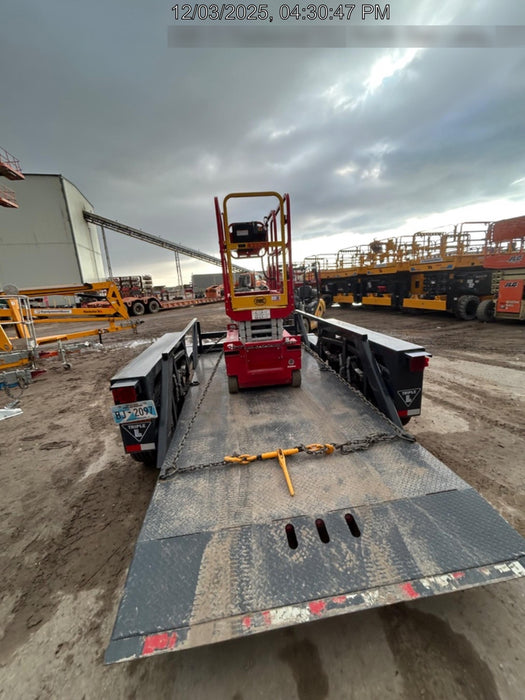 2022 TRIPLE L 1014 Triple L