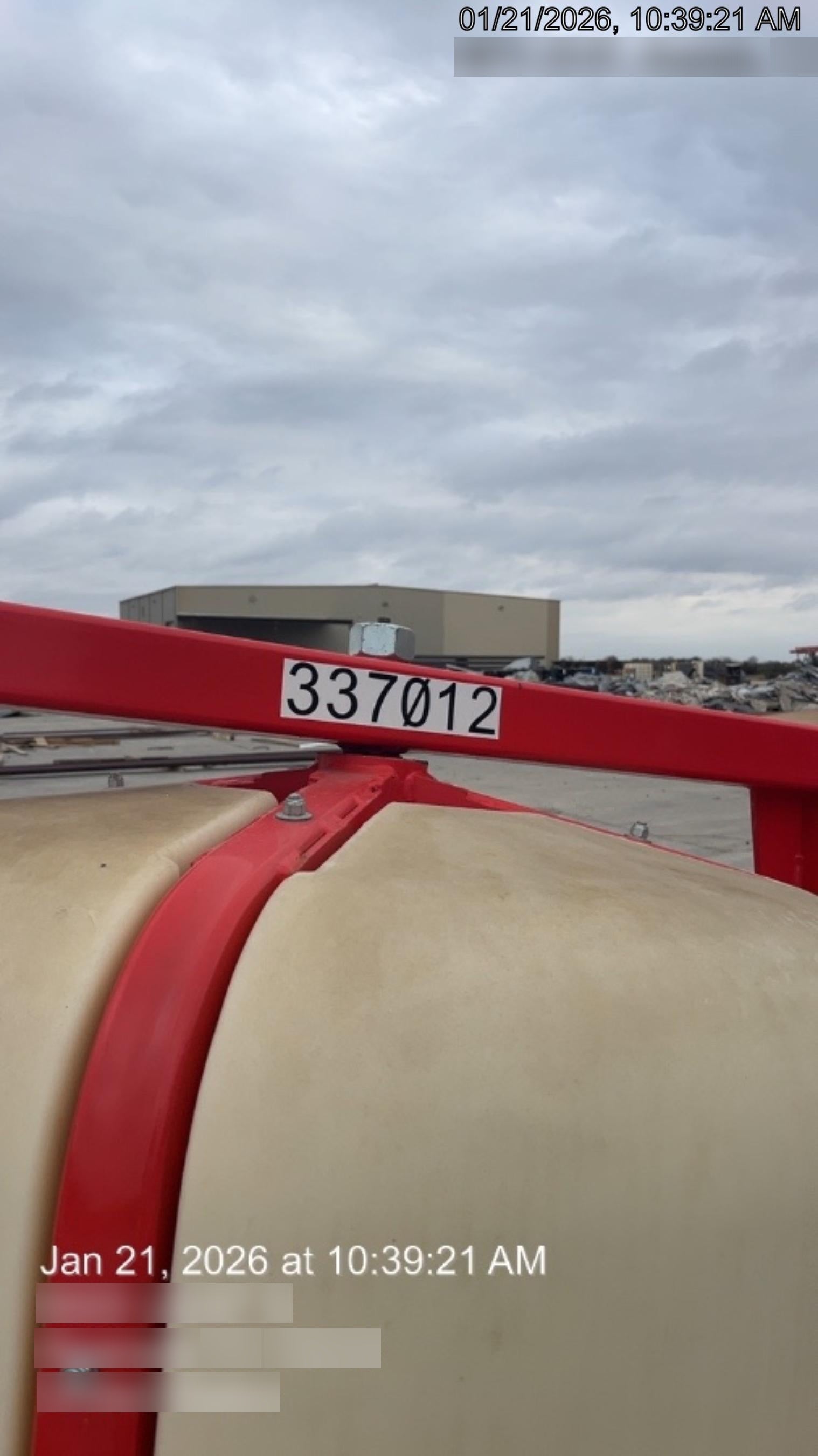 2023 MULTIQUIP MC12PH