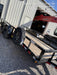 2023 BIG TEX TRAILER 10PI-18BK