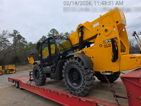 2023 JCB 514-56