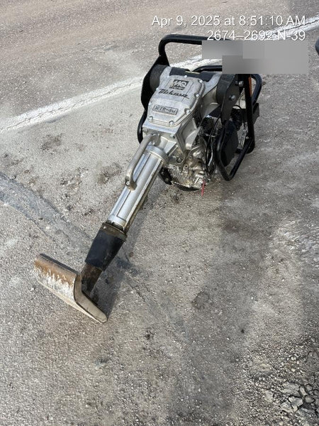 2023 MULTIQUIP MTR40HF