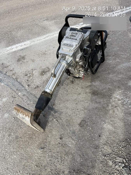 2023 MULTIQUIP MTR40HF