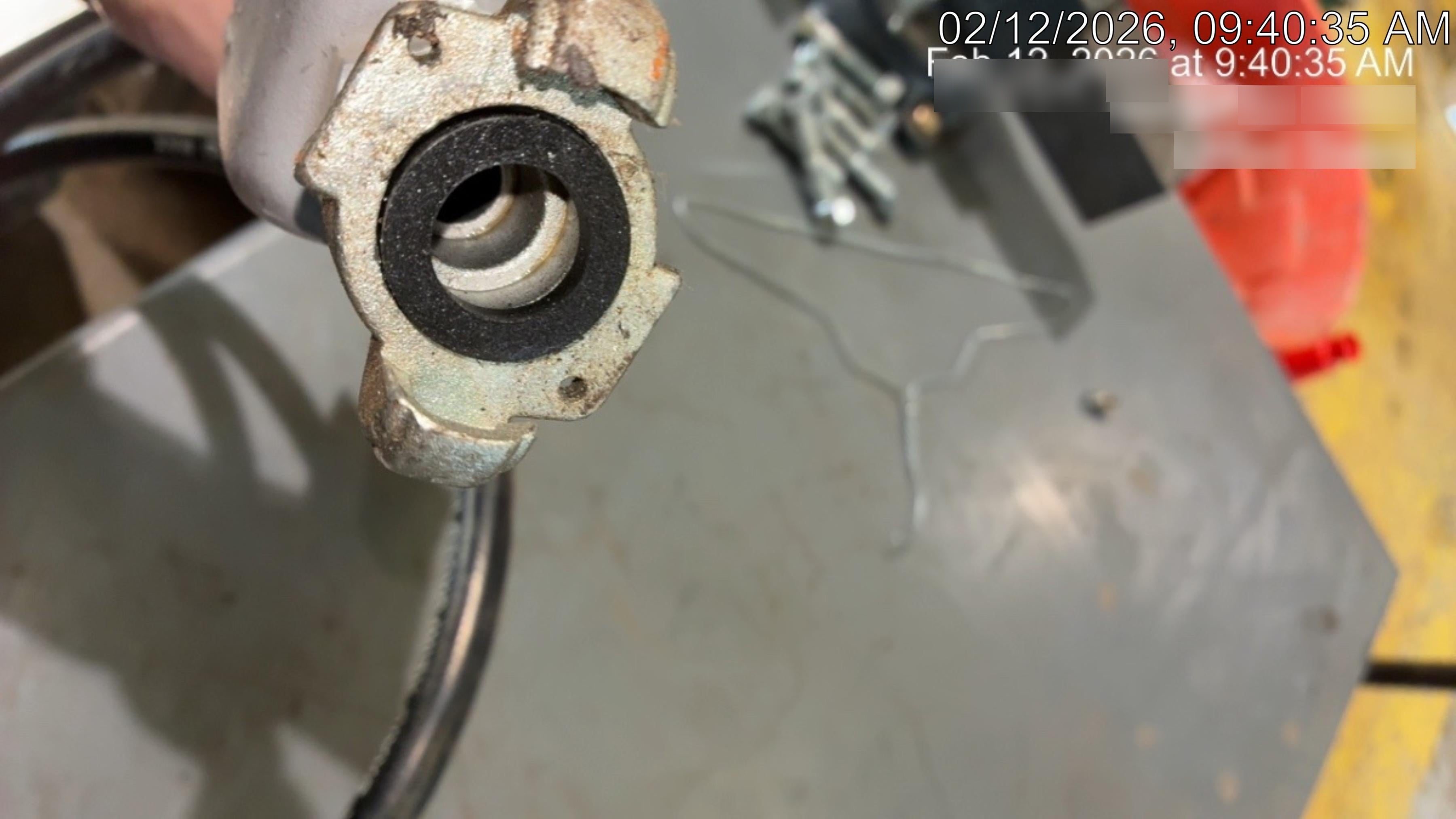 2024 INGERSOLL RAND IR-2135QXPA-P