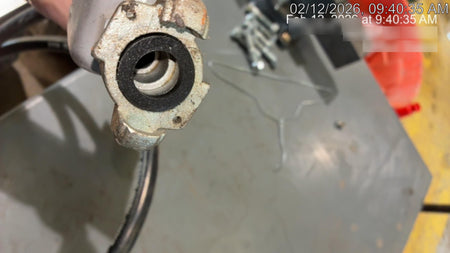 2024 INGERSOLL RAND IR-2135QXPA-P